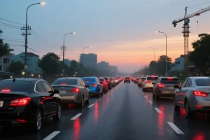 Quy tắc bảo hiểm xe cơ giới Bảo Việt