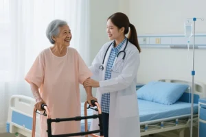 Thẻ bảo hiểm Bảo Việt Healthcare