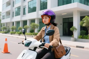 Thời hạn bảo hiểm xe máy