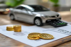 Tiền bảo hiểm xe ô tô