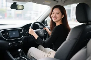 Xe ô tô có phải mua bảo hiểm không?