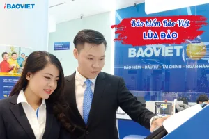 Bảo hiểm Bảo Việt lừa đảo