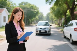 Bán bảo hiểm trách nhiệm dân sự xe ô tô