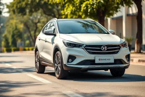 Bảng giá bảo hiểm vật chất xe ô tô