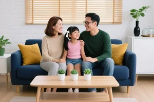 Bảo Việt cho trẻ em