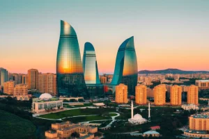 Bảo hiểm du lịch Azerbaijan