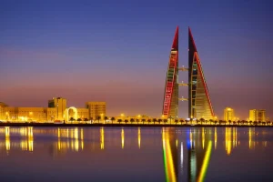 Bảo hiểm du lịch Bahrain