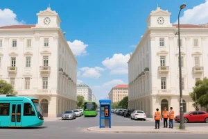 Bảo hiểm du lịch Belarus