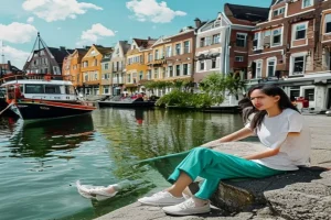Bảo hiểm du lịch Denmark
