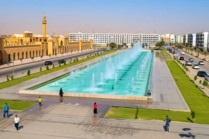Bảo hiểm du lịch Iraq