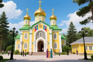 Bảo hiểm du lịch Kazakhstan