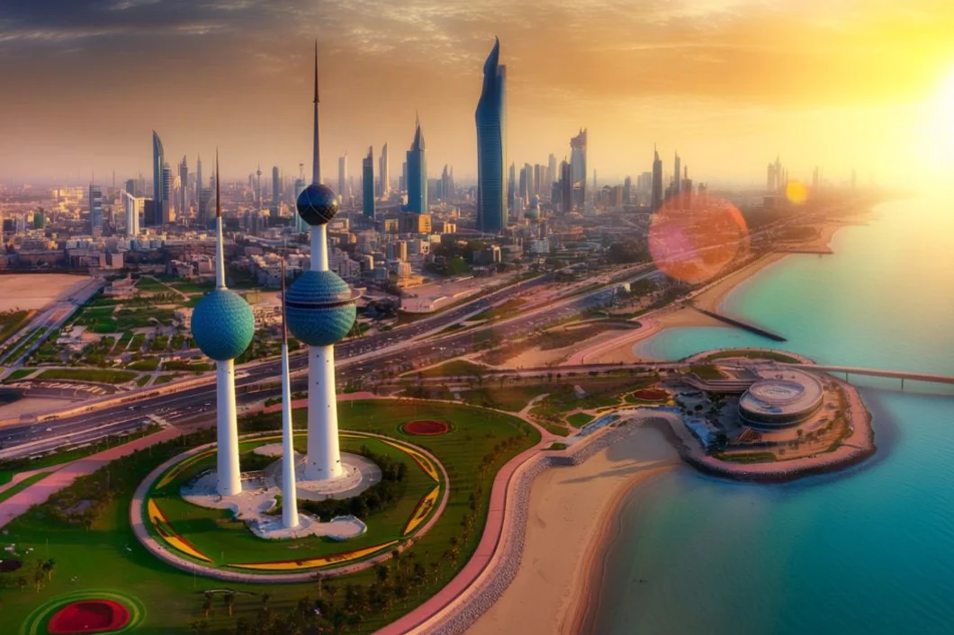 Bảo hiểm du lịch Kuwait