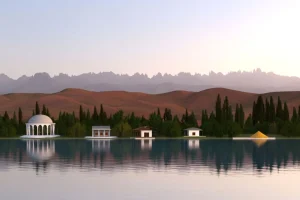 Bảo hiểm du lịch Kyrgyzstan