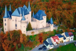 Bảo hiểm du lịch Luxembourg