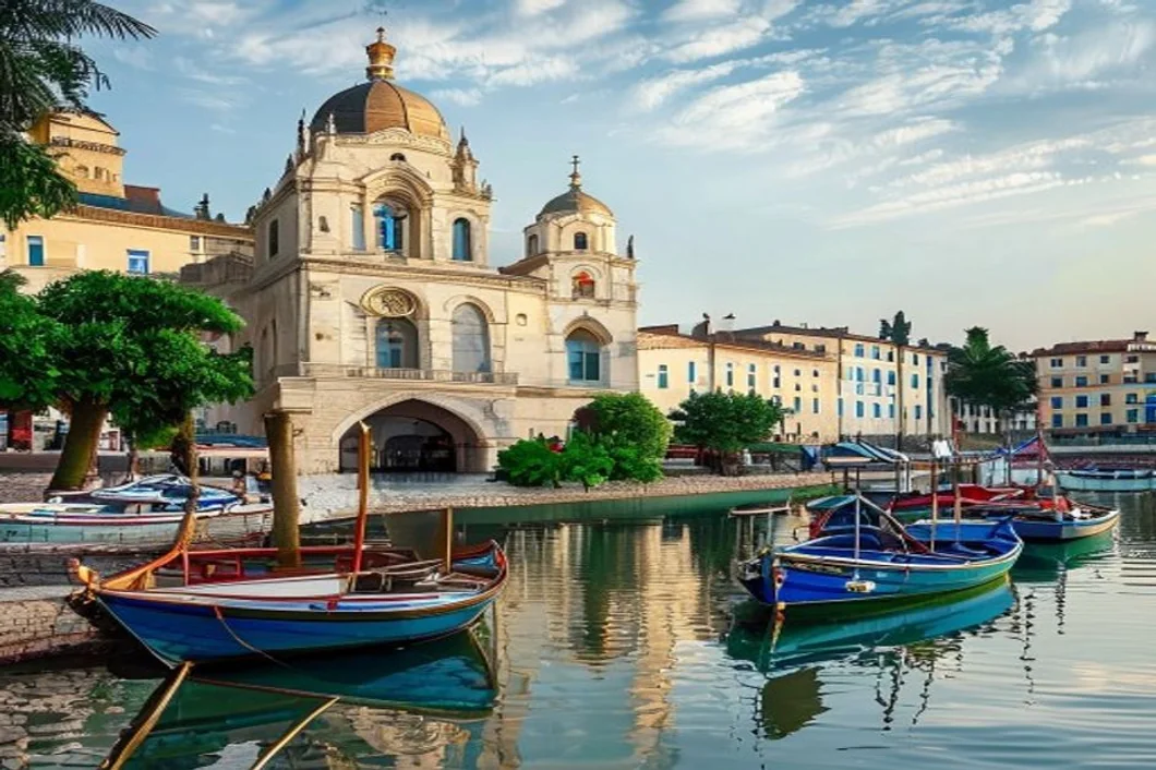 Bảo hiểm du lịch Malta