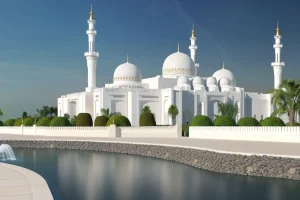 Bảo hiểm du lịch Oman