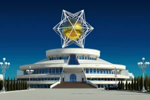 Bảo hiểm du lịch Turkmenistan