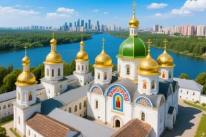 Bảo hiểm du lịch Ukraine