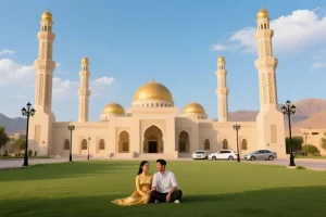 Bảo hiểm du lịch Yemen
