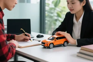 Bảo hiểm mất cắp ô tô
