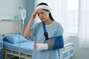 Bảo hiểm tai nạn cá nhân
