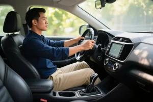 Bảo hiểm bắt buộc TNDS của chủ xe cơ giới