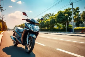 Bảo hiểm vật chất xe cơ giới
