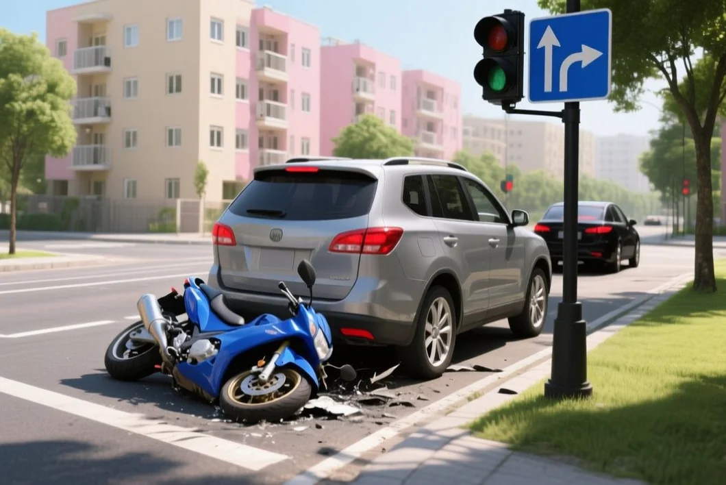 Bảo hiểm xe ô tô bắt buộc