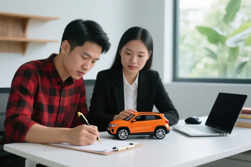 Biểu phí bảo hiểm bắt buộc xe ô tô