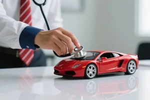 Biểu phí bảo hiểm thân vỏ xe ô tô