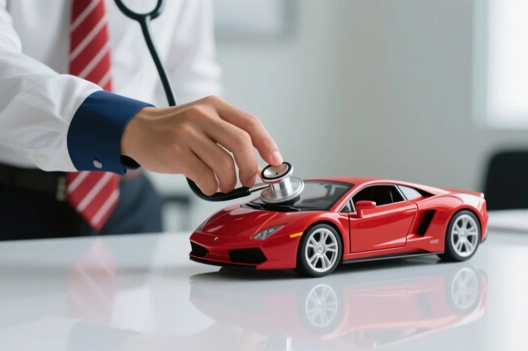 Biểu phí bảo hiểm thân vỏ xe ô tô