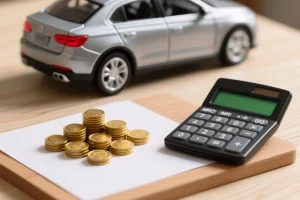 Cách tính giá trị bảo hiểm thân vỏ