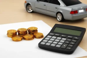 Cách tính phí bảo hiểm xe ô tô