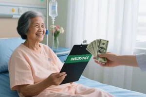 Cách thanh toán bảo hiểm Bảo Việt