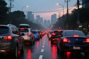 Có nên mua bảo hiểm dân sự xe ô tô