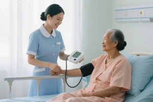 Có nên mua bảo hiểm sức khỏe Bảo Việt