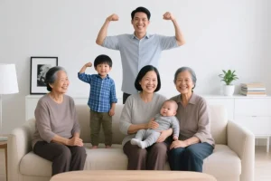 Gói bảo hiểm sức khỏe 1 năm