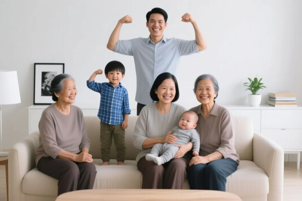 gói bảo hiểm sức khỏe 1 năm