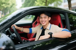 Giá mua bảo hiểm 2 chiều xe ô tô
