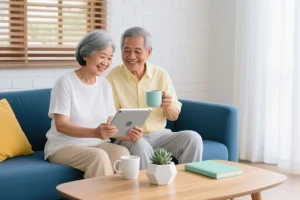 Mua bảo hiểm y tế online