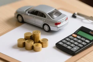 Phí bảo hiểm Trách nhiệm dân sự xe ô tô