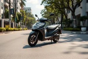 Phí bảo hiểm xe cơ giới