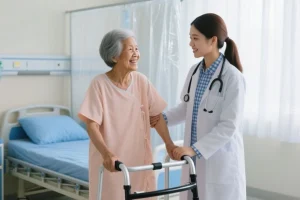 Thẻ healthcare