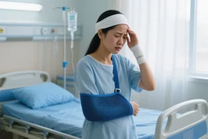 Thẻ bảo hiểm tai nạn