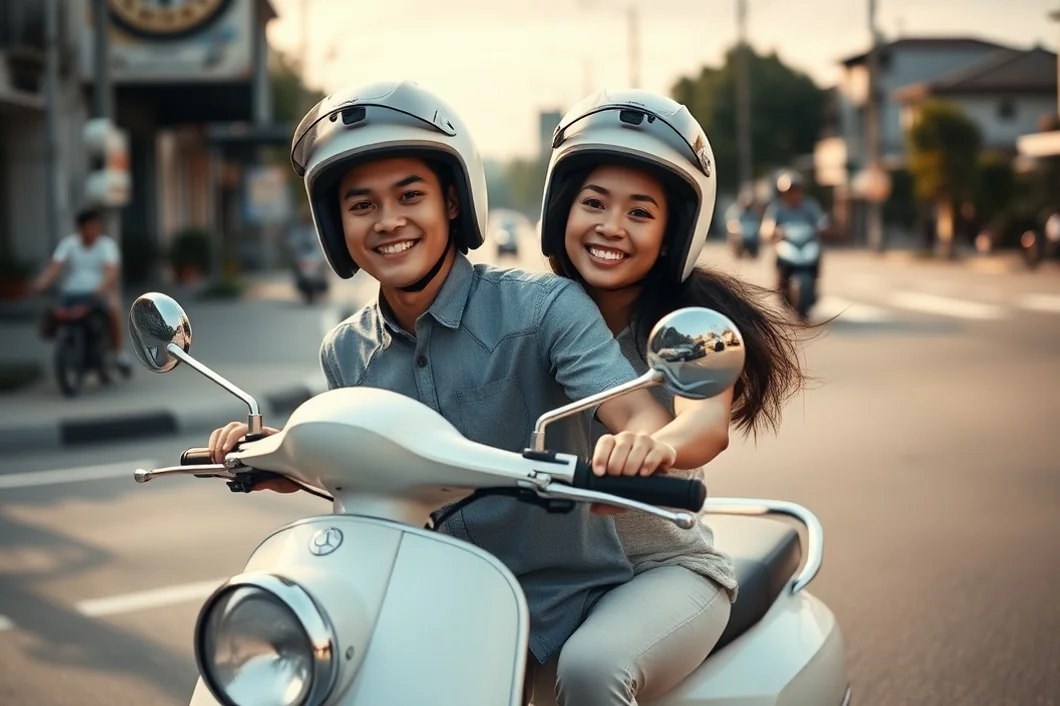 Bảo hiểm bắt buộc xe máy có tác dụng gì