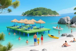 Bảo hiểm du lịch Albania