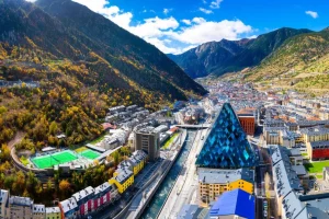 Bảo hiểm du lịch Andorra