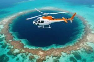 Bảo hiểm du lịch Belize