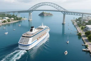 Bảo hiểm du lịch Bermuda