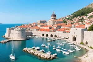 Bảo hiểm du lịch Croatia